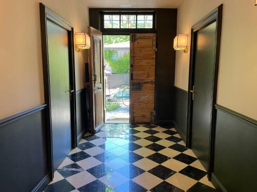 Hostal Villa Amara