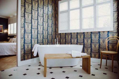 Hostal Villa Amara