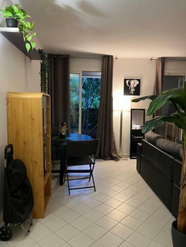 Apartamento L'esplanade De L'arche