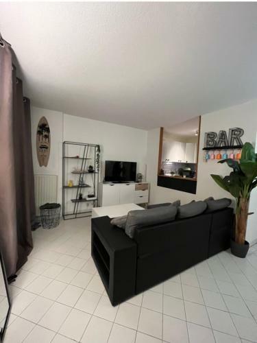 Apartamento L'esplanade De L'arche