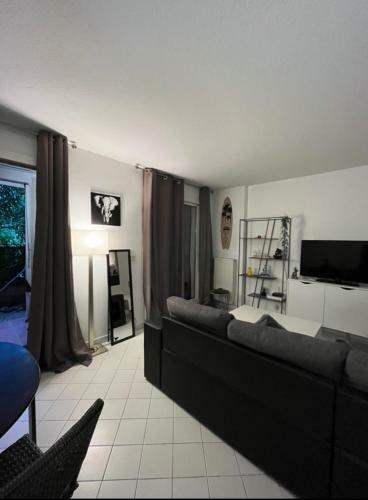 Apartamento L'esplanade De L'arche
