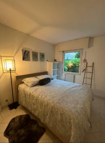 Apartamento L'esplanade De L'arche