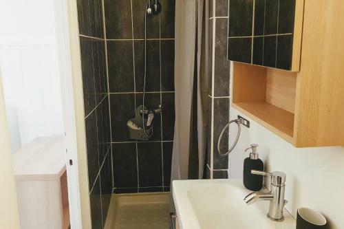 Apartamento Nice Studio For 2 In Aix-en-provence!