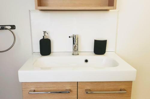 Apartamento Nice Studio For 2 In Aix-en-provence!
