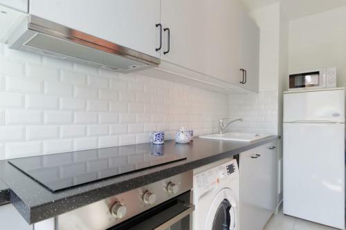 Bonito Apartamento De 4 Estrellas Con Balc�n En El Centro De Aix En Provenc