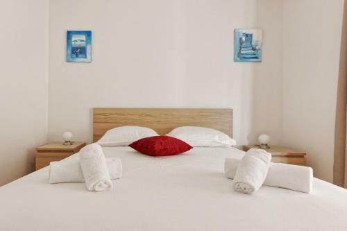 Bonito Apartamento De 4 Estrellas Con Balc�n En El Centro De Aix En Provenc