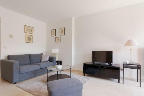 Bonito Apartamento De 4 Estrellas Con Balc�n En El Centro De Aix En Provenc