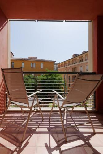 Bonito Apartamento De 4 Estrellas Con Balc�n En El Centro De Aix En Provenc