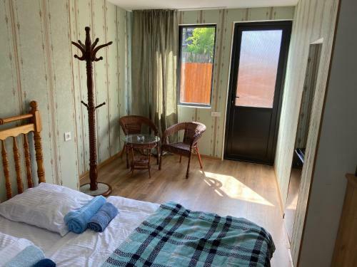 Apartamento Nina?s Corner