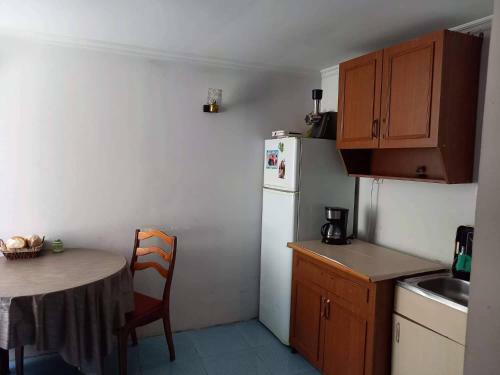 Apartamento Nutsa's Rooms