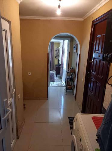 Apartamento Nutsa's Rooms