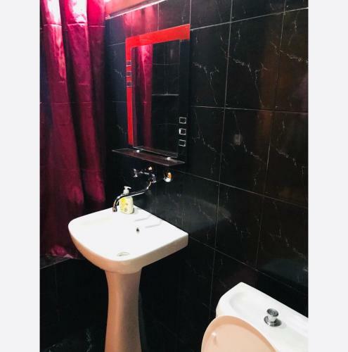 Hostal Greenside
