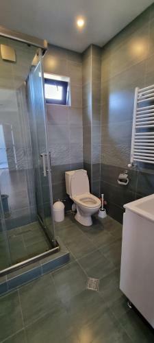 Apartamento Green Mountain Borjomi