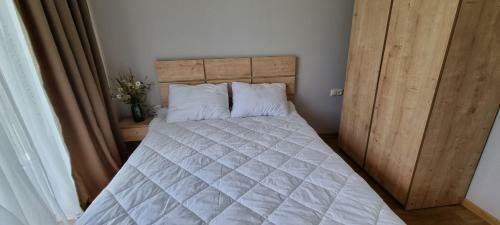 Apartamento Green Mountain Borjomi
