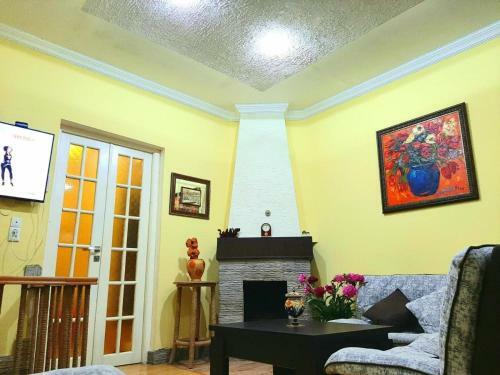 Apartamento Rest In Borjomi