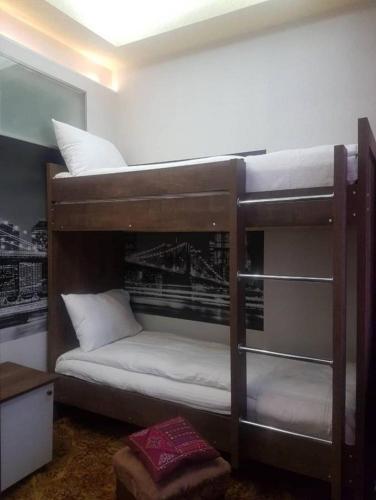 Apartamento Rest In Borjomi