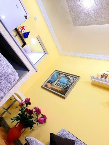 Apartamento Rest In Borjomi