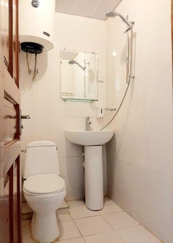 Apartamento Rest In Borjomi