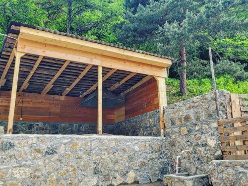 Hostal White House In Borjomi