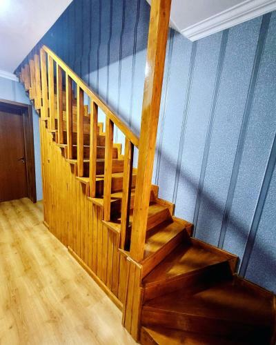 Hostal White House In Borjomi