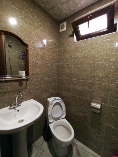 Apartamento Guest House David