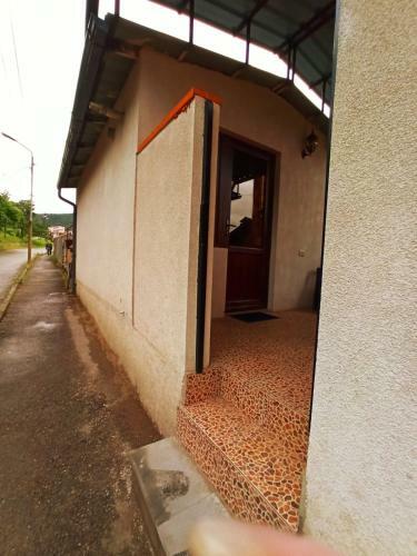 Apartamento Guest House David