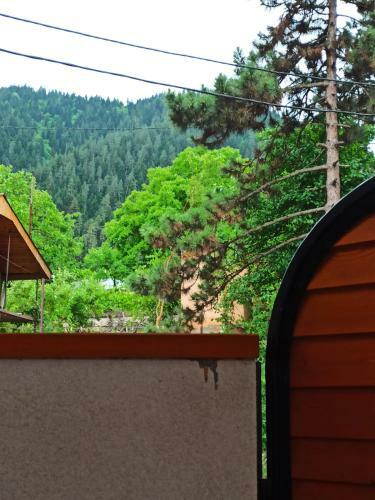 Apartamento Guest House David