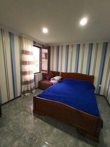 Apartamento Guest House David