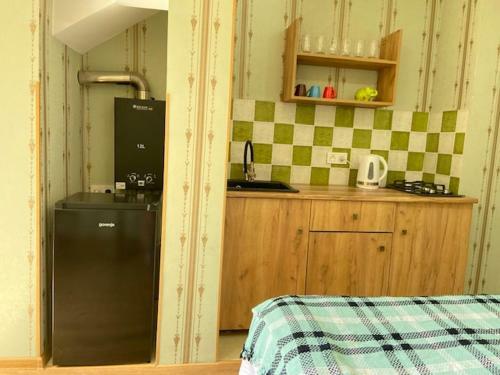 Apartamento Nina