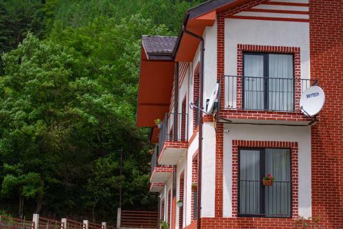 Hotel Holiday Borjomi