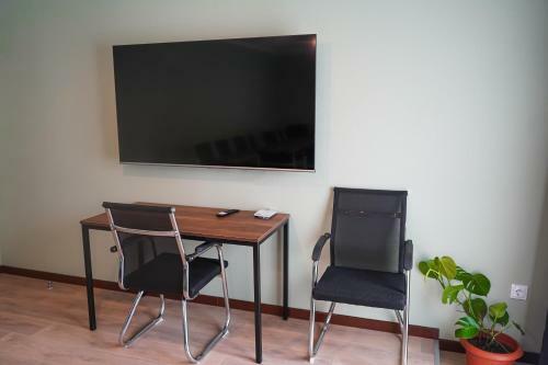 Hotel Holiday Borjomi