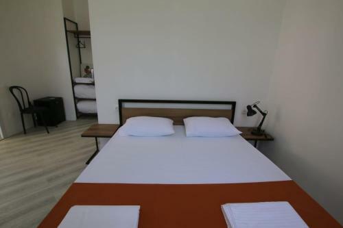 Hostal Polifonia Inn Borjomi