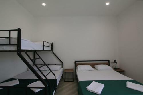 Hostal Polifonia Inn Borjomi