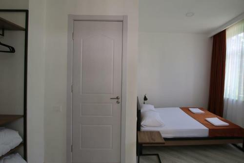Hostal Polifonia Inn Borjomi