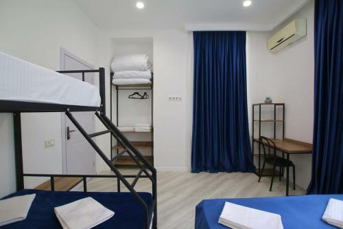 Hostal Polifonia Inn Borjomi