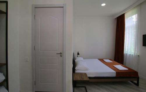 Hostal Polifonia Inn Borjomi