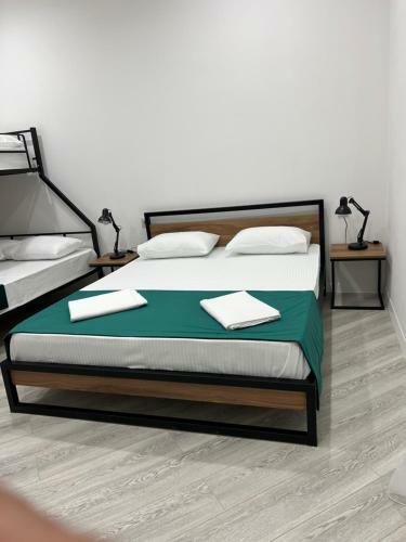 Hostal Polifonia Inn Borjomi
