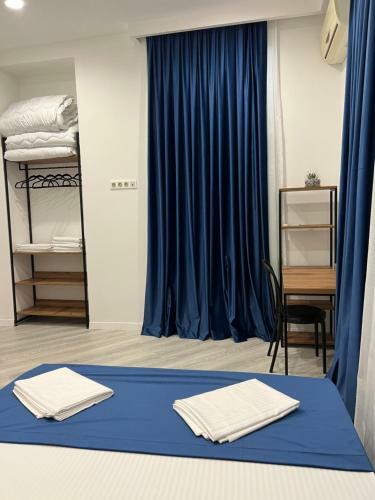 Hostal Polifonia Inn Borjomi