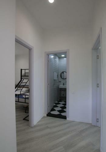 Hostal Polifonia Inn Borjomi