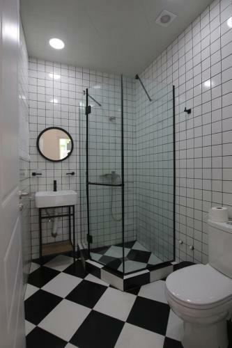 Hostal Polifonia Inn Borjomi