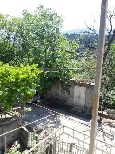 Apartamento Sweet Home Borjomi