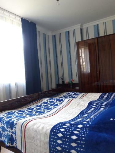 Apartamento Sweet Home Borjomi