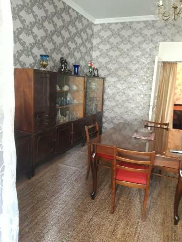 Apartamento Sweet Home Borjomi