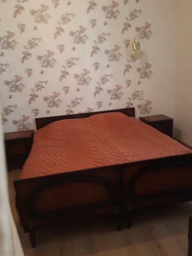 Apartamento Sweet Home Borjomi