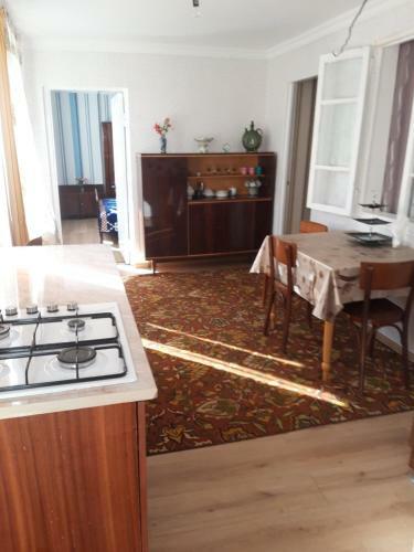 Apartamento Sweet Home Borjomi