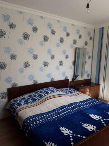 Apartamento Sweet Home Borjomi