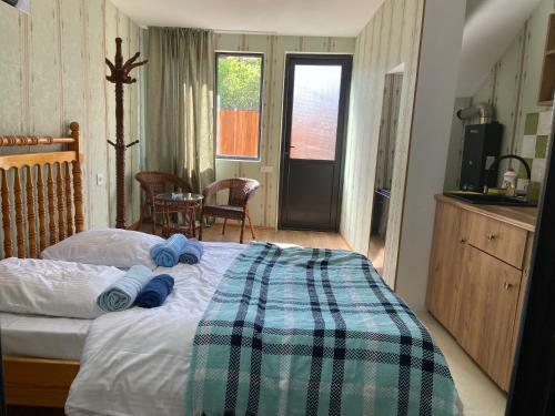 Apartamento Nina?s Corner