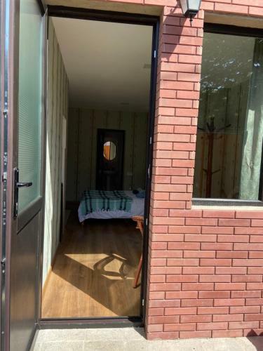 Apartamento Nina?s Corner