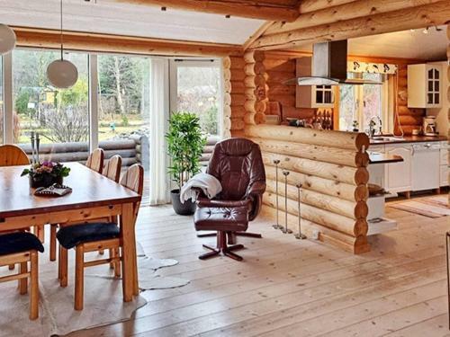 Holiday Home Hadsund Cxxvii