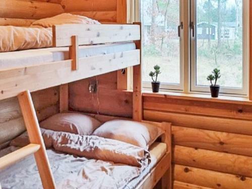 Holiday Home Hadsund Cxxvii